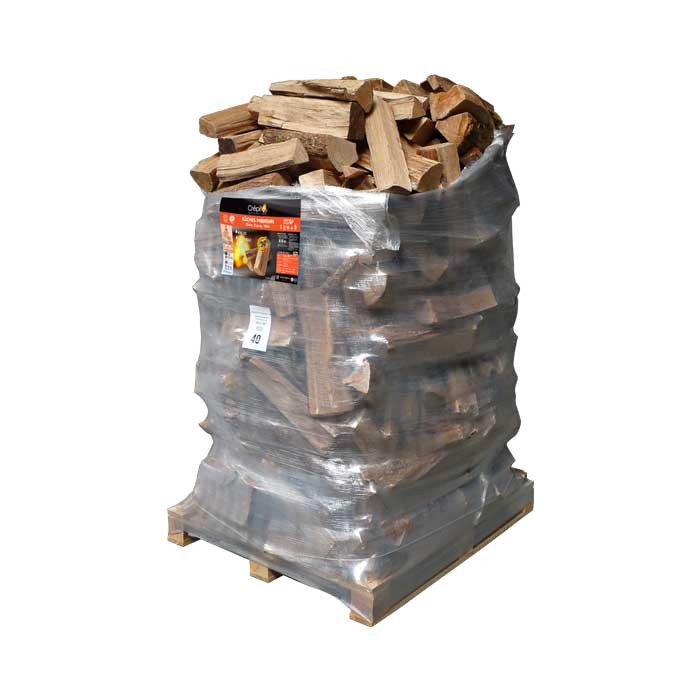Bois Premium Crépito® – 30 Cm – Image 2