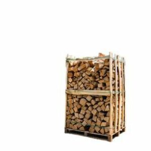 33 cm (sec) 2 Stères -Bois de chauffage fendu (chêne)