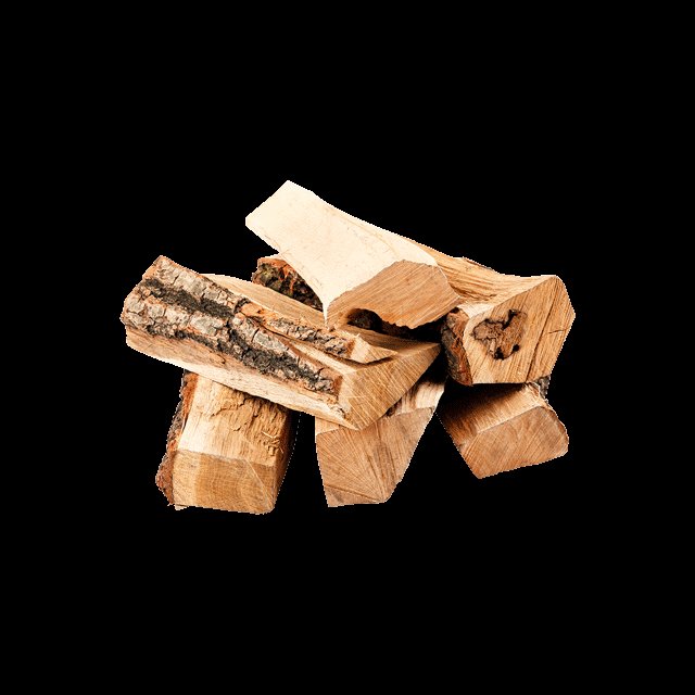 30 cm (2 stères) Bûches de bois séchées (Mélange de Hêtre, Chêne) – Image 3