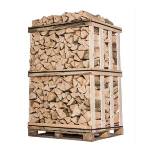 2,5 Steres -50 cm – mélange de feuillus