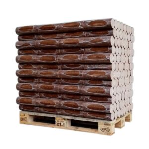 Hêtre – palette 960 kg
