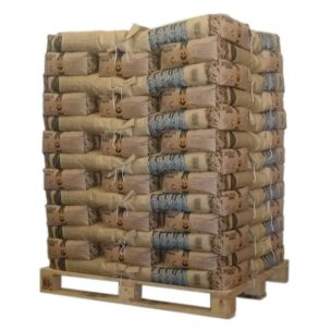 Badger Pellet – Palette de 65 sacs de 15 kg