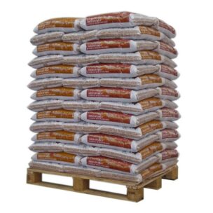 Ardenforest Pellet – Palette de 70 sacs de 15 kg