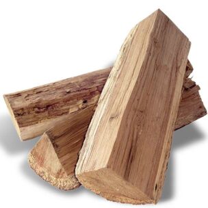 Bûches Compressées 100% Feuillus – Palette De 1040kg