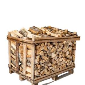 30 cm 1.5 Stères - Bois de chauffage (Hêtre ; mélange de frênes)