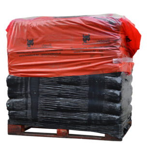 Palette de Charbon 100% Anthracite (A12-22mm)