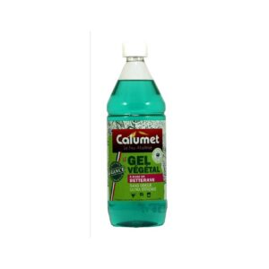 Gel Allume feu Calumet – origine végétale