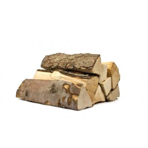 Stère de bois de chauffage sec – 33 cm