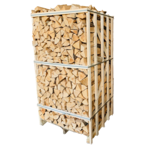 33 cm 2,85 stères Bois de chauffage sec Buches