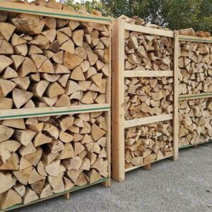 10 STÈRES 30/33 CM- PALETTE BOIS DE CHAUFFAGE