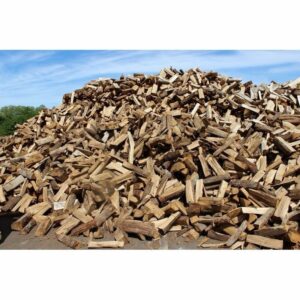 10 Stères en vrac bûche de 40- 50 cm (Hêtre, chêne)