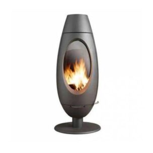 Poêle à bois OVE – Invicta